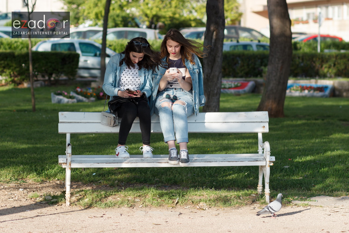 Đir po gradu, četvrtak 19. travnja 2018. Đir po gradu, četvrtak 19. travnja 2018.