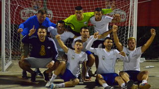 Malonogometni turnir Radovin 2019. Malonogometni turnir Radovin 2019.