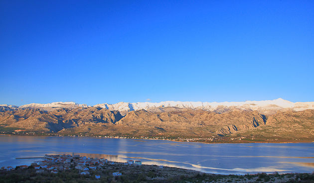 Vinjerac, Foto: Leo Banic