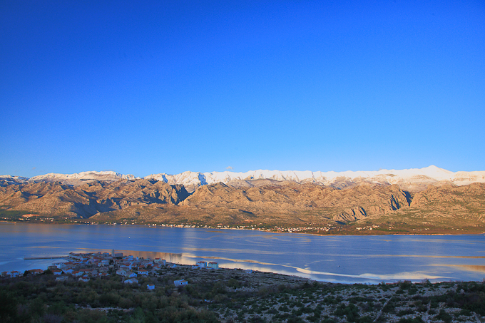 Vinjerac, Foto: Leo Banic