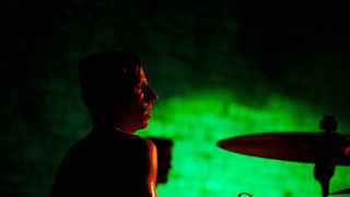 The Bouncing Souls na Trgu pet bunara, Foto: Luka Dubroja The Bouncing Souls na Trgu pet bunara, Foto: Luka Dubroja