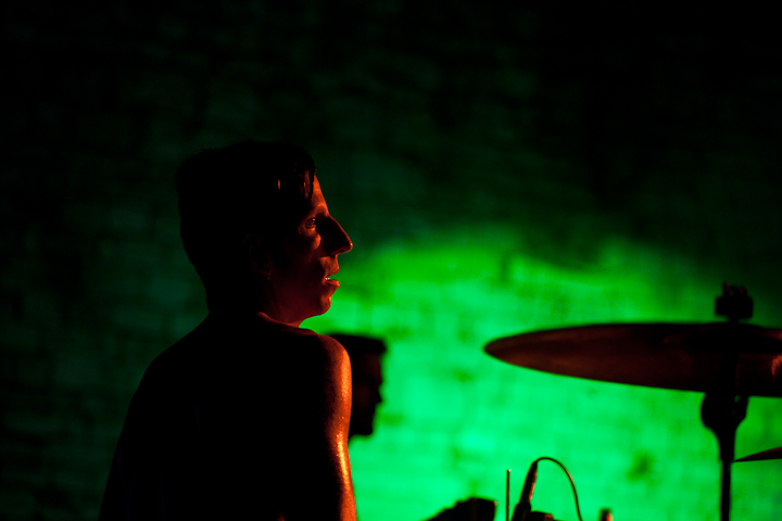 The Bouncing Souls na Trgu pet bunara, Foto: Luka Dubroja The Bouncing Souls na Trgu pet bunara, Foto: Luka Dubroja