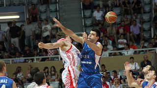 EP U20: Hrvatska – Srbija 76:75 (foto:Saša Čuka)