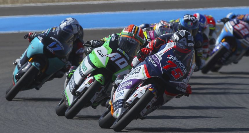 Albert Arenas Albert Arenas