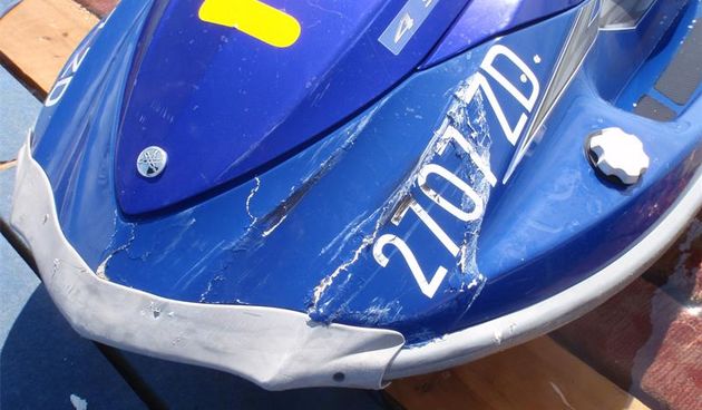 Troje Britanaca ozlijeđeno u sudaru jet – skiima kod Tisnog