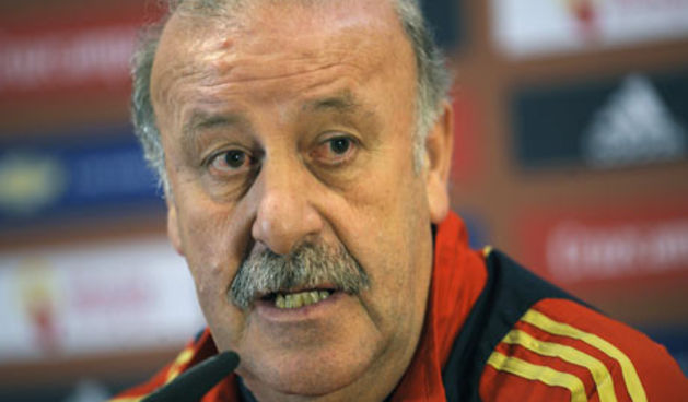 Vicente Del Bosque (Foto: static.guim.co.uk)
