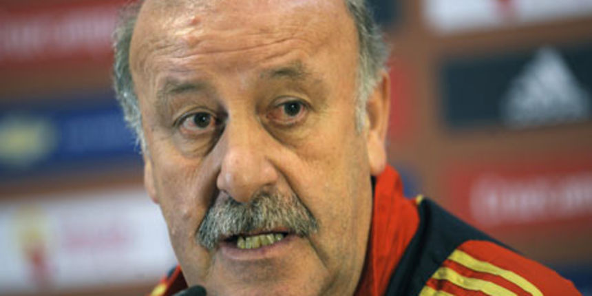 Vicente Del Bosque (Foto: static.guim.co.uk)