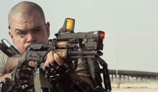 matt damon, foto: promo fotografije