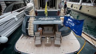 Svečano otvoren Croatia Yacht Show Svečano otvoren Croatia Yacht Show