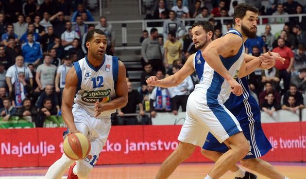 ABA liga, 17. kolo: KK Zadar – KK Mornar