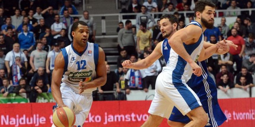 ABA liga, 17. kolo: KK Zadar – KK Mornar ABA liga, 17. kolo: KK Zadar – KK Mornar