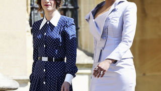 Abigail Spencer i Priyanka Chopra Abigail Spencer i Priyanka Chopra