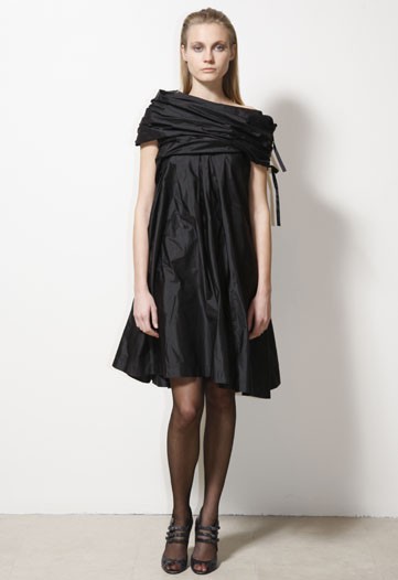Donna Karan predjesenska kolekcija 2010.