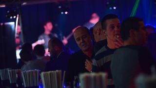 Diktatori u Maraschinu, Foto: Iva Perinčić Diktatori u Maraschinu, Foto: Iva Perinčić