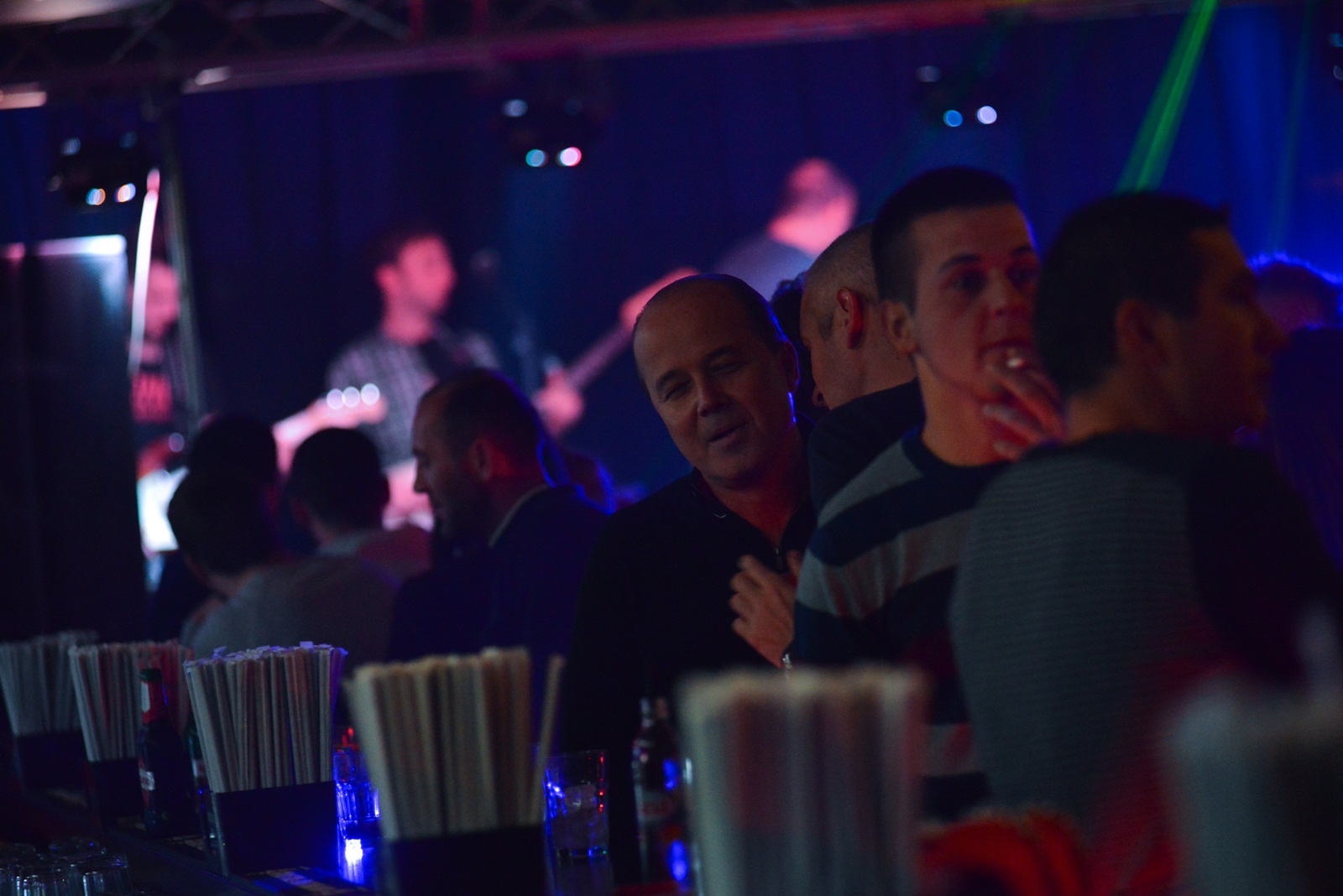 Diktatori u Maraschinu, Foto: Iva Perinčić Diktatori u Maraschinu, Foto: Iva Perinčić