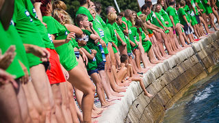 6. dm Millennium Jump, 28. srpnja 2012. (foto:Saša Čuka)