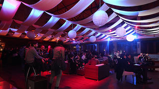 Arsenal Wine house (foto: Saša Čuka) Arsenal Wine house (foto: Saša Čuka)