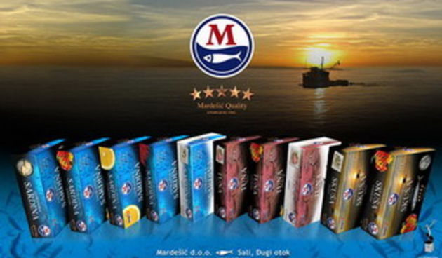 Mardešić Sali – proizvodi