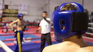 Bibinje: 1. Međunarodni kickboxing turnir “Franko Lisica Open”, Foto: Leo banić Bibinje: 1. Međunarodni kickboxing turnir “Franko Lisica Open”, Foto: Leo banić
