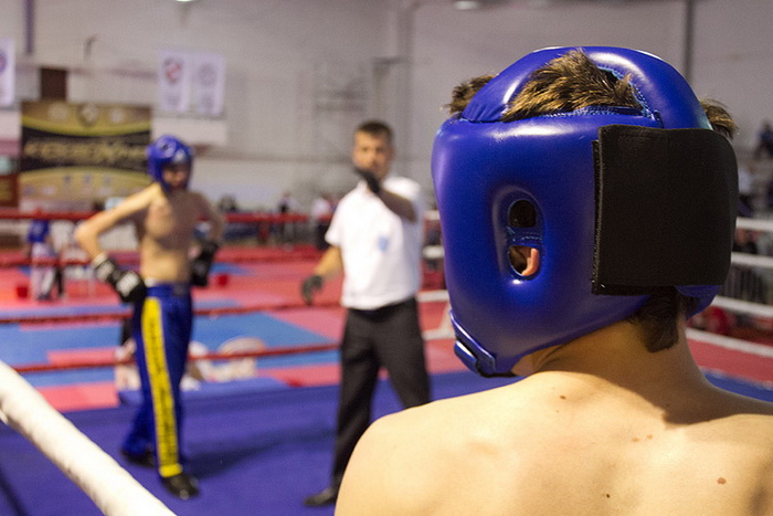 Bibinje: 1. Međunarodni kickboxing turnir “Franko Lisica Open”, Foto: Leo banić Bibinje: 1. Međunarodni kickboxing turnir “Franko Lisica Open”, Foto: Leo banić