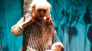 Premijera predstave “Otočićići” u Kazalištu lutaka Zadar Premijera predstave “Otočićići” u Kazalištu lutaka Zadar