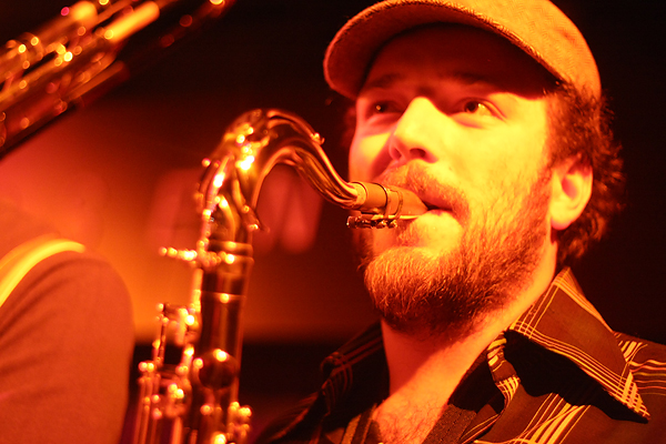 Jinx-i u Arsenalu (foto:Saša Čuka) Jinx-i u Arsenalu (foto:Saša Čuka)