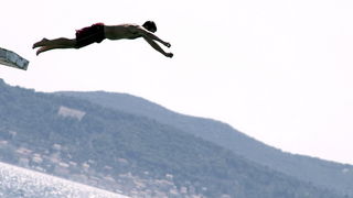 Djir po Kolovarama, 18. kolovoza 2009.