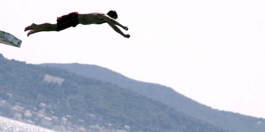 Djir po Kolovarama, 18. kolovoza 2009.