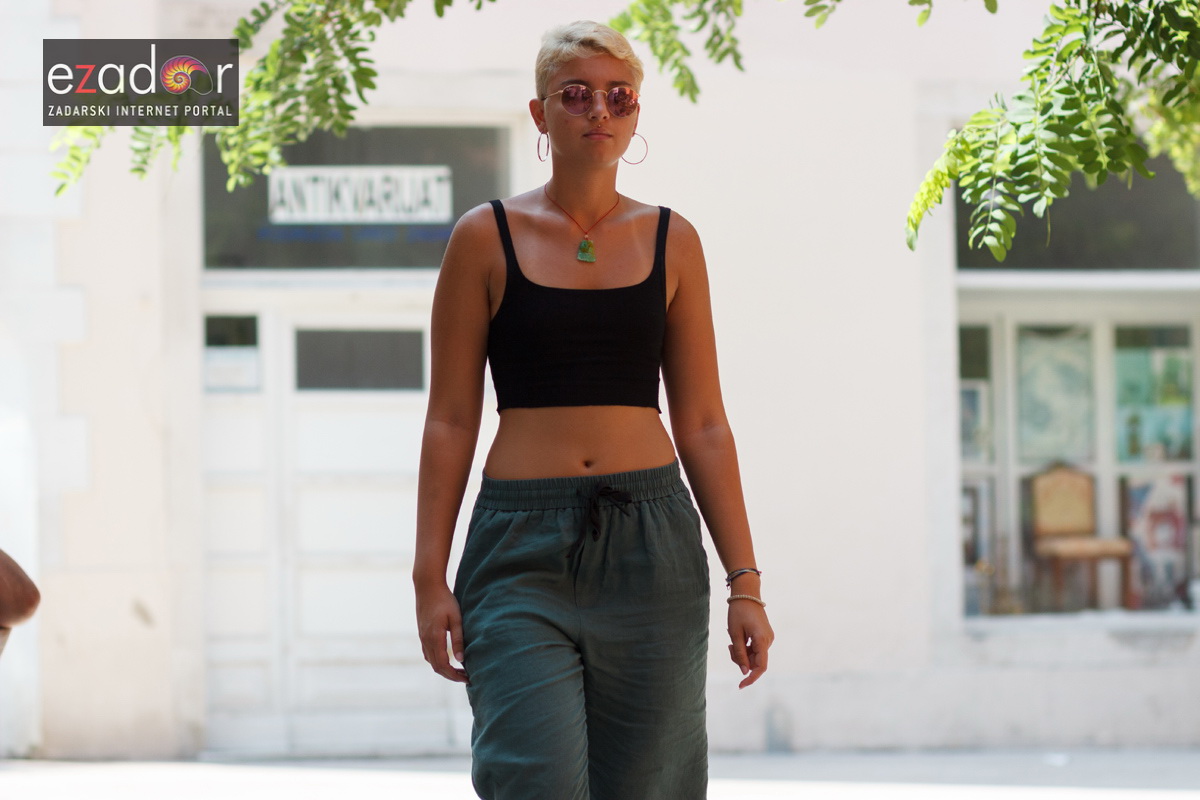 Đir po gradu, petak 10. kolovoza 2018. Đir po gradu, petak 10. kolovoza 2018.