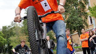 Biciklijada – Eko dani