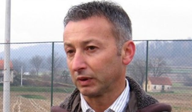 Dražen Peraković (Foto: tportal.hr)