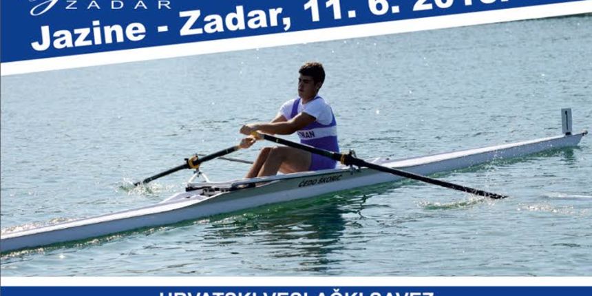 3. Regata Mini veslačkog kupa VS Dalmacije 3. Regata Mini veslačkog kupa VS Dalmacije
