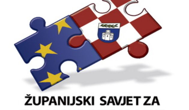 Zupanijski savjet za EUI