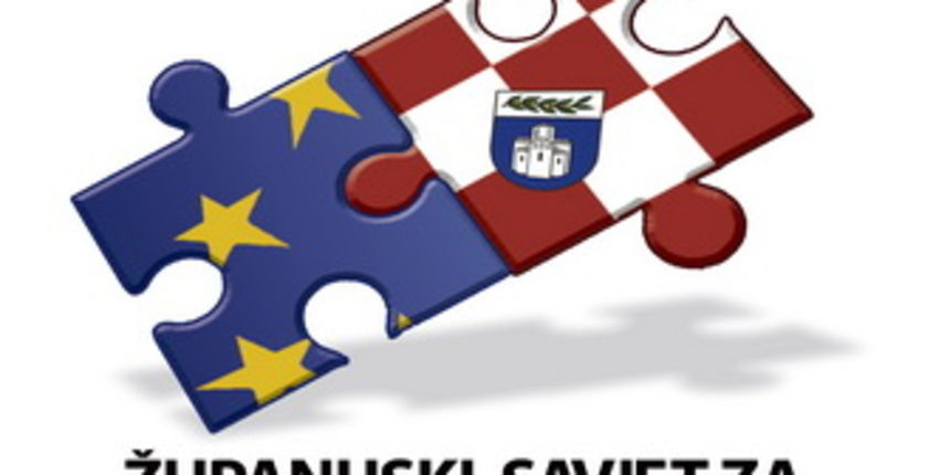 Zupanijski savjet za EUI Zupanijski savjet za EUI
