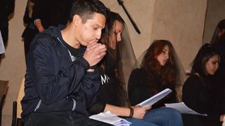 “Sjećanje na prošlost i buđene sadašnjosti” ; foto: Iva Perinčić “Sjećanje na prošlost i buđene sadašnjosti” ; foto: Iva Perinčić