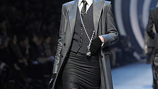 Paris Fashion Week: Hermes jesen 2010 (Coutorture.com)