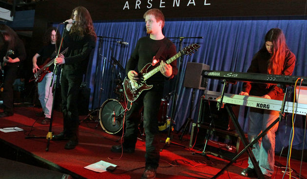 Alternal 27.3. 2009.