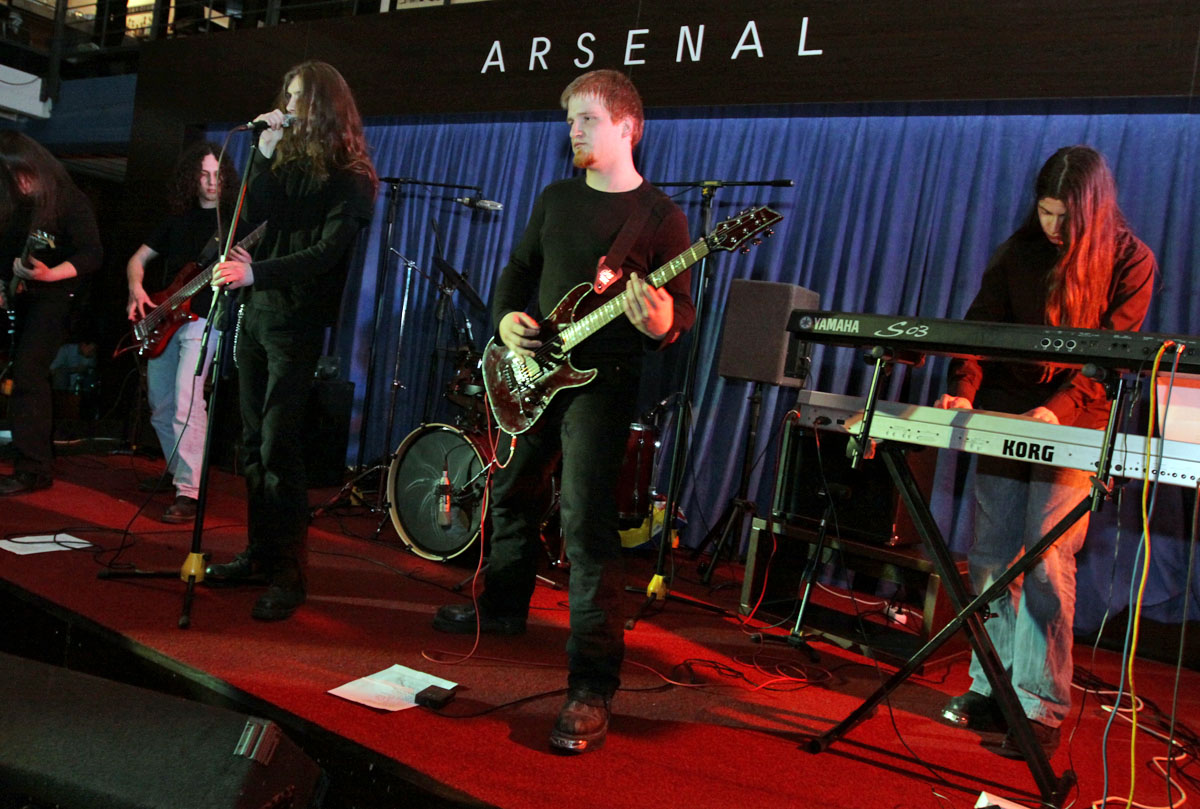 Alternal 27.3. 2009.