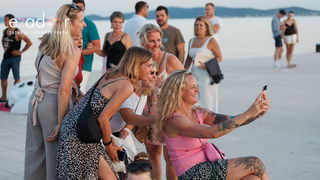 Večernji đir po gradu 18. lipnja 2024. Večernji đir po gradu 18. lipnja 2024.