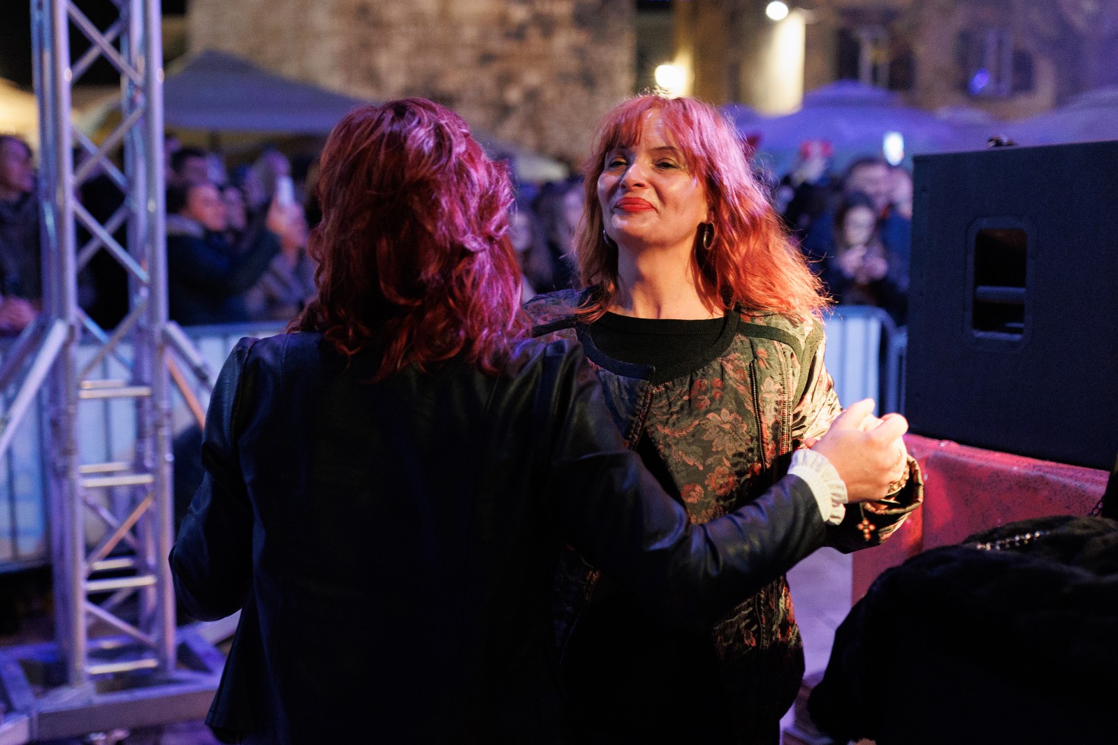 Petar Grašo @ Advent u Zadru