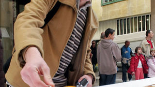 Advent u Zadru –  Savijača ‘Krševan’