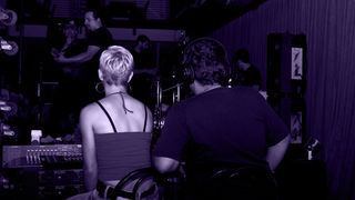 Urban & 4 u klubu Arsenal 17. lipnja 2011, Foto: Lucija Juravić