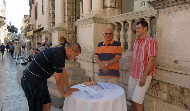 Laburisti, Drago Čulina