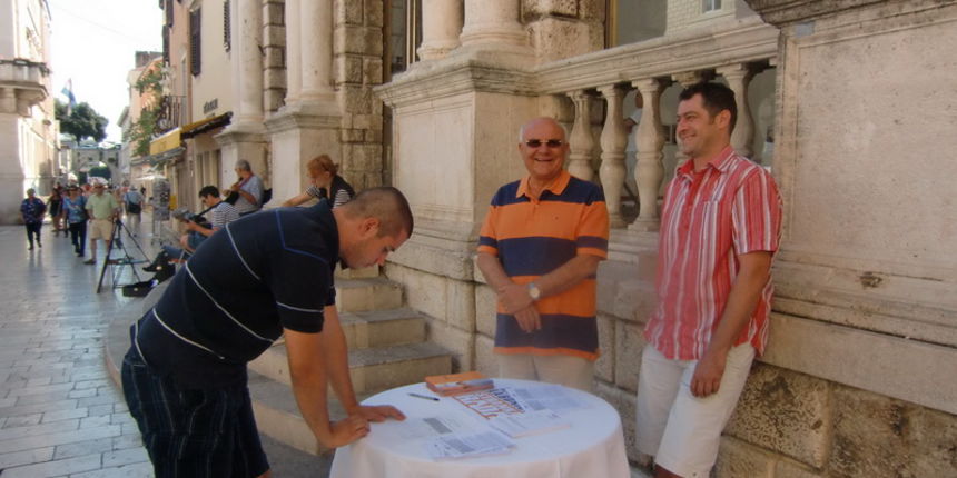 Laburisti, Drago Čulina Laburisti, Drago Čulina