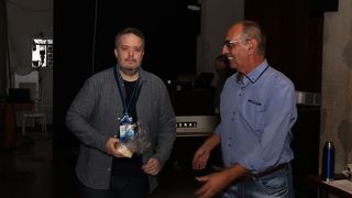 Memorijal Mirka Miočića u Arsenalu – druga večer Memorijal Mirka Miočića u Arsenalu – druga večer