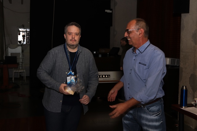 Memorijal Mirka Miočića u Arsenalu – druga večer Memorijal Mirka Miočića u Arsenalu – druga večer