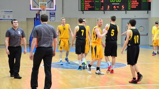 U posljednjem kolu A-2 lige Jug, košarkaši Jazine Arbanasa trebali su pobjedu nad Sukošanom kako bi potvrdili nastup u kvalifikacijama za A-1 ligu. Nervoza je učinila svoje ali na koncu košarkaši trenera Josipa Plantaka slavili su rezultatom 63-58