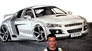 Dino Dević: Zidni murali