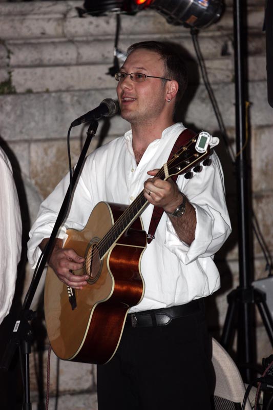 Klapa Kadena (foto: Filip Plazonić)