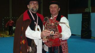 Folklorna manifestacija u Novigradu Podravskom